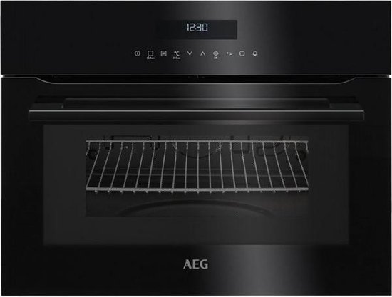 AEG KMR721000B Combi-magnetron Inbouw