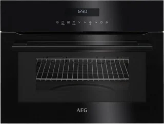 AEG KMR721000B Combi-magnetron Inbouw