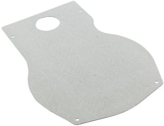 De AEG Micaplaat 4-gaats voor KM58403/KM84031/KR84031 (5550369010) in één oogopslag