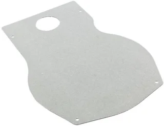 AEG Micaplaat 4-gaats voor KM58403/KM84031/KR84031 (5550369010)