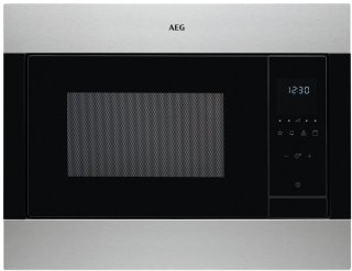 De AEG MSB2548CM Inbouw combimagnetron in één oogopslag