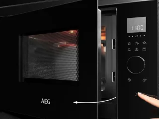 AEG MSB2548CM Inbouw combimagnetron