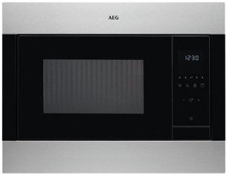 AEG MSB2548CM Inbouw combimagnetron review