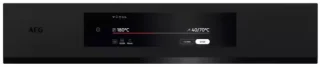 AEG NKK9N821T inbouw combi-oven 45 cm