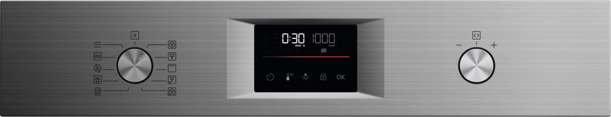 AEG OO5NK4W0M 5000 serie CombiCook Inbouwoven 41L
