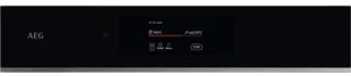 AEG TK8NK721B inbouw combi-oven 45 cm