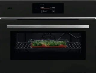 AEG TK8NK721T - Series 8000 - Inbouwcombi-oven
