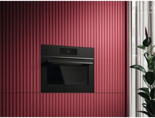 AEG TK8NK721T - Series 8000 - Inbouwcombi-oven