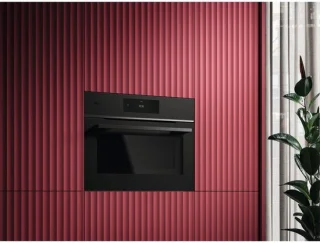 AEG TK8NK721T - Series 8000 - Inbouwcombi-oven