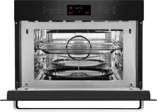Amica AMMB44E3GCB Q-TYPE Inbouwoven Compact multifunctioneel