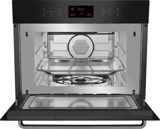 Amica AMMB44E3GCB Q-TYPE Inbouwoven Compact multifunctioneel