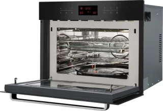 Amica AMMB44E3GCB Q-TYPE Inbouwoven Compact multifunctioneel