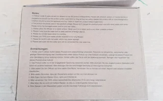 Aroma Diffuser Luchtbevochtiger