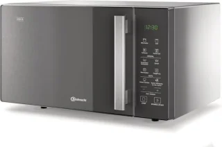 Bauknecht MW 254 SM magnetron