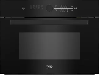 BEKO BBCW17400B Combi Magnetron