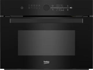 BEKO BBCW17400B Combi Magnetron