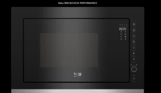 Beko BMCB 25433 X Inbouwmicrogolf