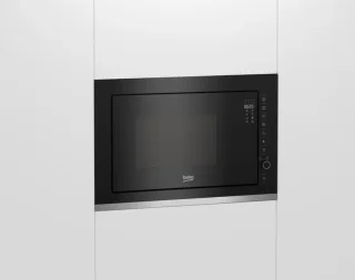 Beko BMCB 25433 X Inbouwmicrogolf