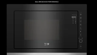 Beko BMCB 25433 X Inbouwmicrogolf