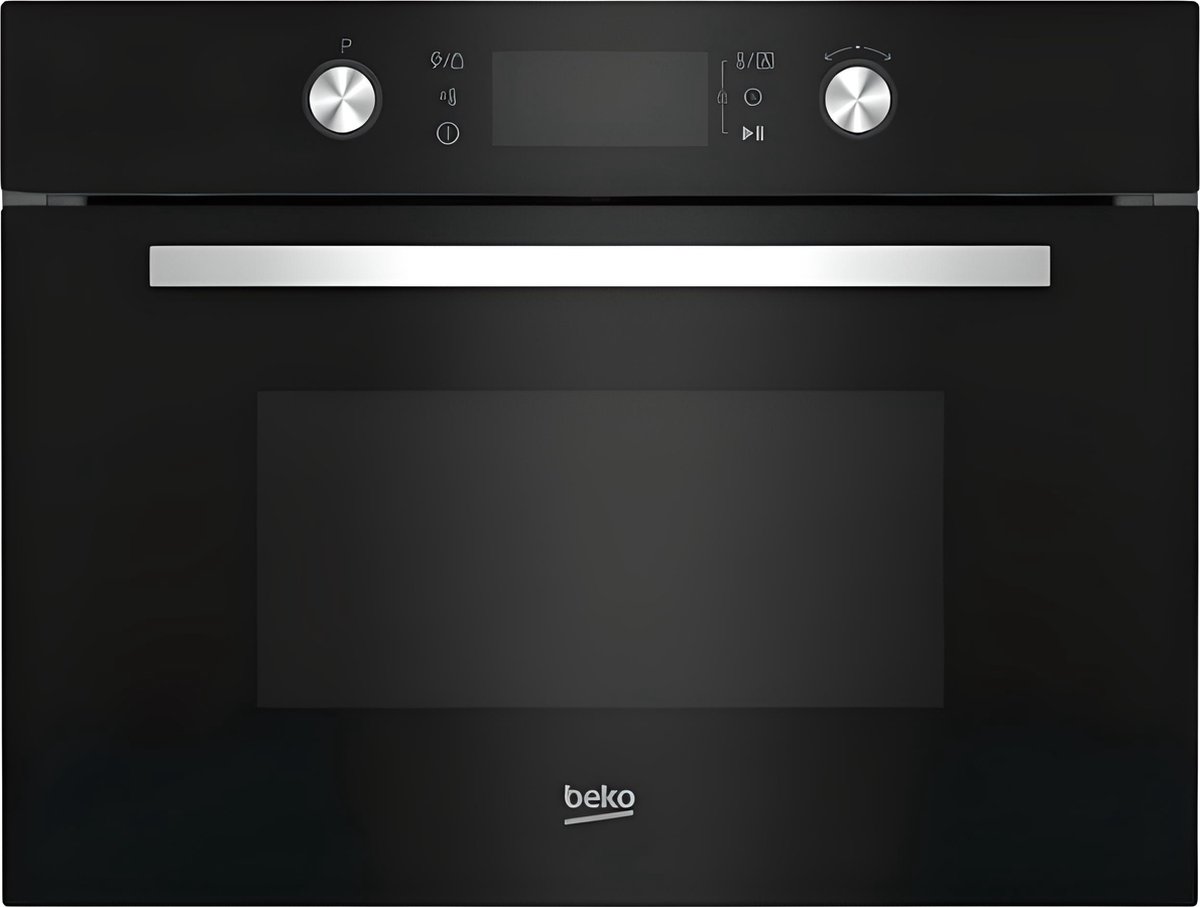 Beko MCI44313BG combimagnetron inbouw