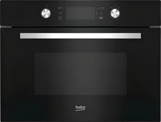Beko MCI44313BG combimagnetron inbouw