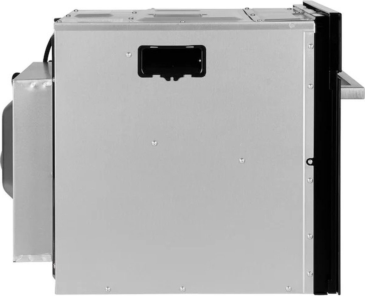 Beko MCI44313BG combimagnetron inbouw