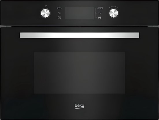 Beko MCI44313BG combimagnetron inbouw