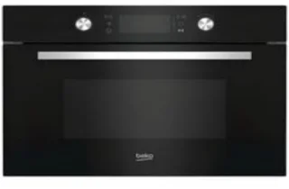 Wat vinden we goed aan de Beko MCI44313BG Ingebouwde combinatiemagnetron Zwart