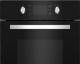 Multifunctionele inbouwoplossing: Beko MCI44313BG