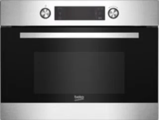 De Beko MCI44313X-1 Inbouw combi-magnetron in één oogopslag