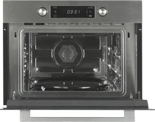 Beko MCI44313X Combimagnetron Inbouw