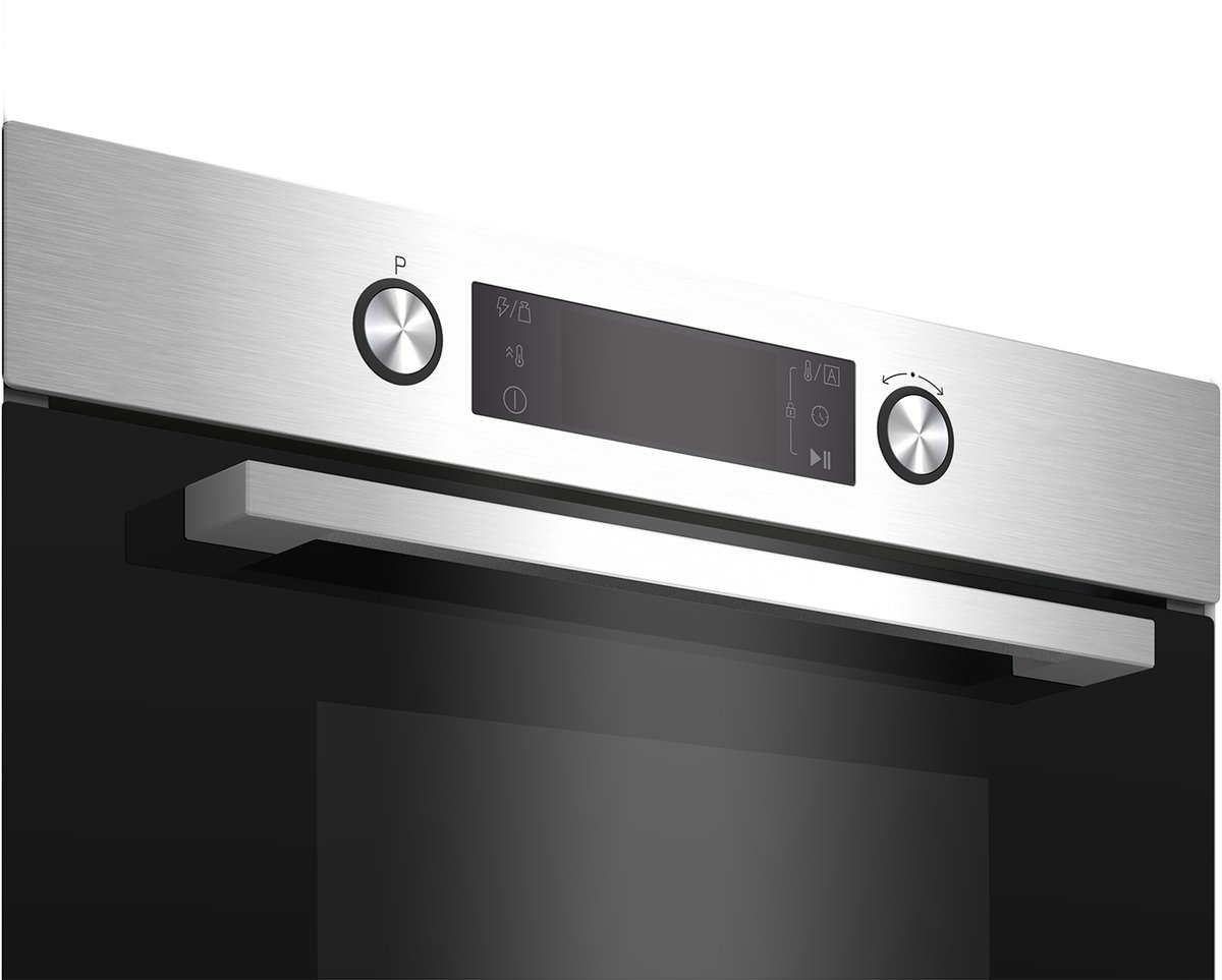 Beko MCI44313X Combimagnetron Inbouw
