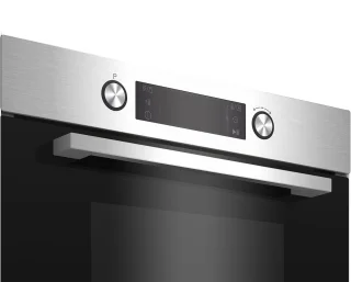 Beko MCI44313X Combimagnetron Inbouw