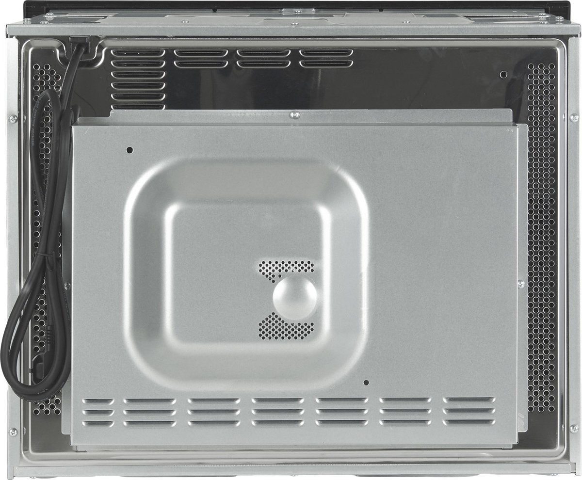 Beko MCI44313X Combimagnetron Inbouw
