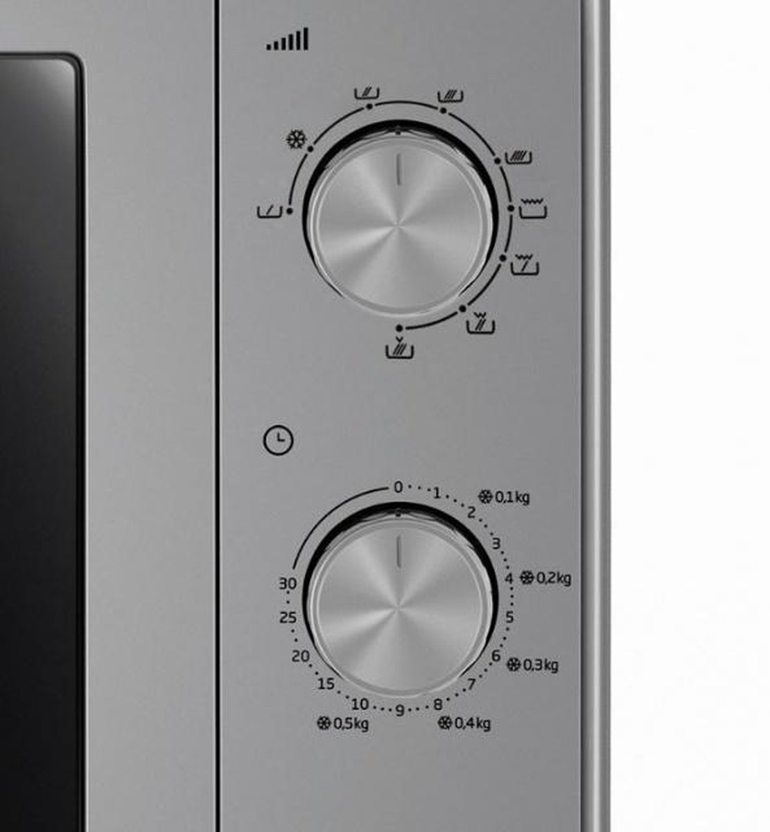 Beko MGC20100S Magnetron