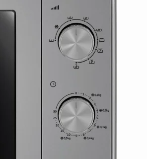 Beko MGC20100S Magnetron
