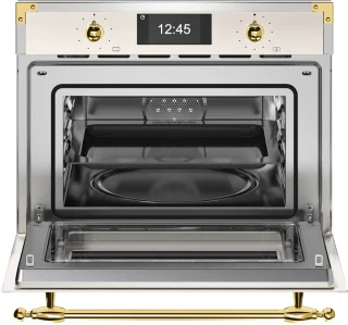 Bertazzoni FHER4077MTAG3 combinatiemagnetron