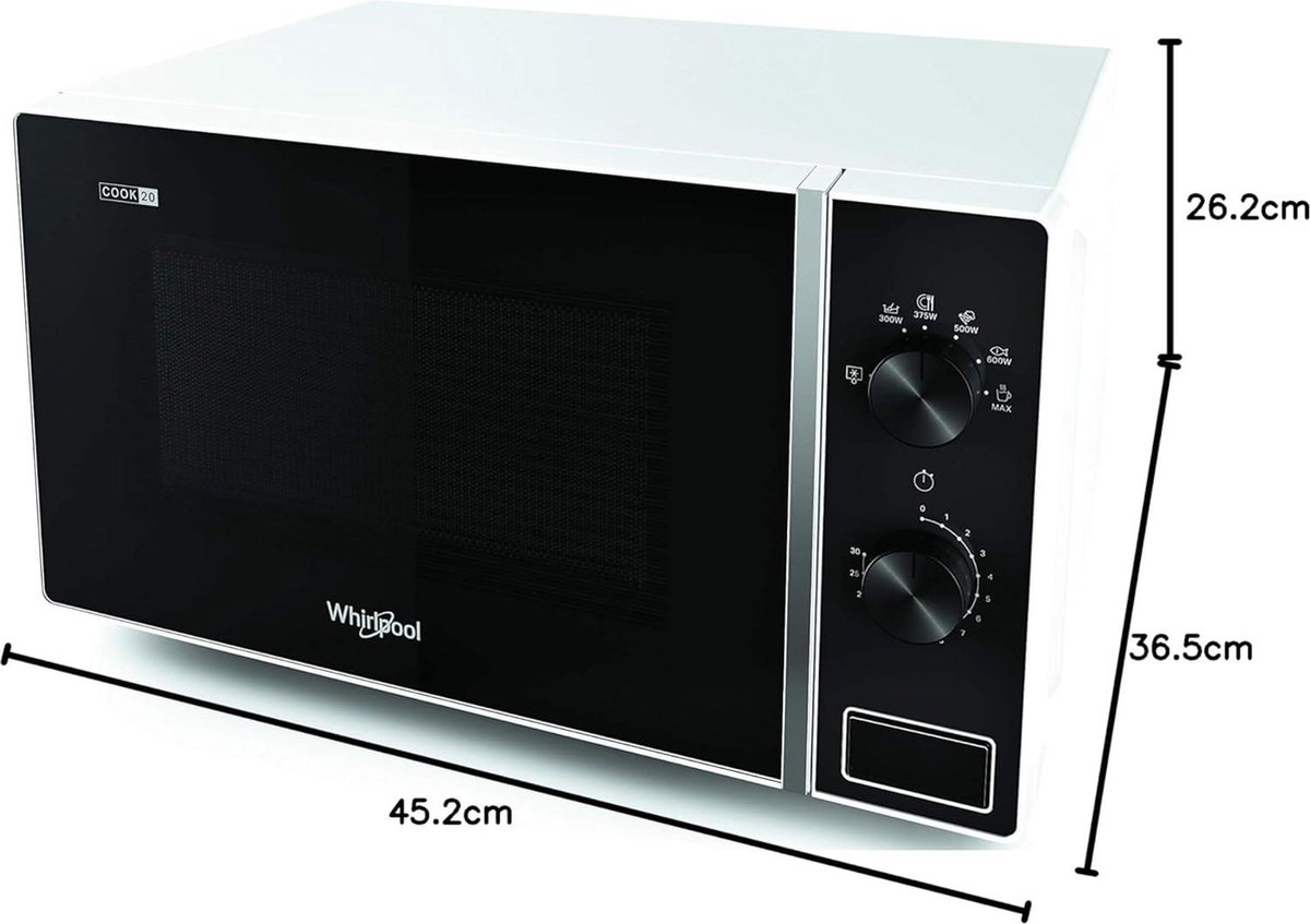 Bianco MCP 101 Magnetron