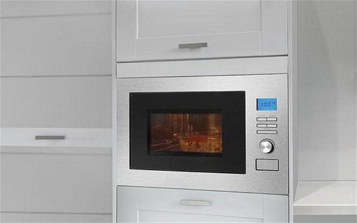 Bomann MWG 3001 H EB Inbouwmagnetron 25L