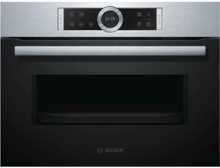 Bosch CFA634GS1 Inbouwmagnetron