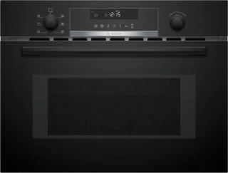 Compacte kracht: Bosch Serie 6 combimagnetron