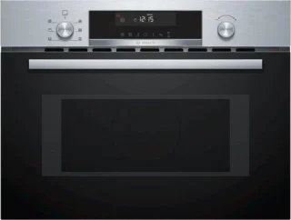 Bosch CMA585GS0 combi-magnetron inbouw