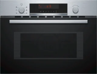 Bosch Serie 4 CMA583MS0 Inbouw Combi-magnetron
