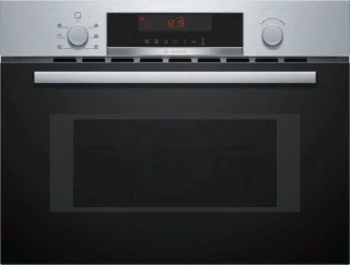 Bosch Serie 4 CMA583MS0 Inbouw Combi-magnetron