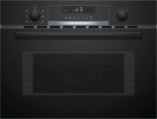 Bosch Serie I6 CMA585MB0 combinatiemagnetron inbouw
