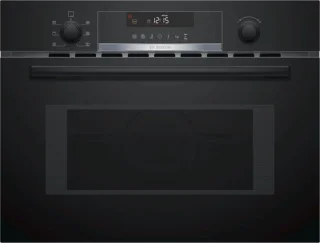 Bosch Serie I6 CMA585MB0 combinatiemagnetron inbouw