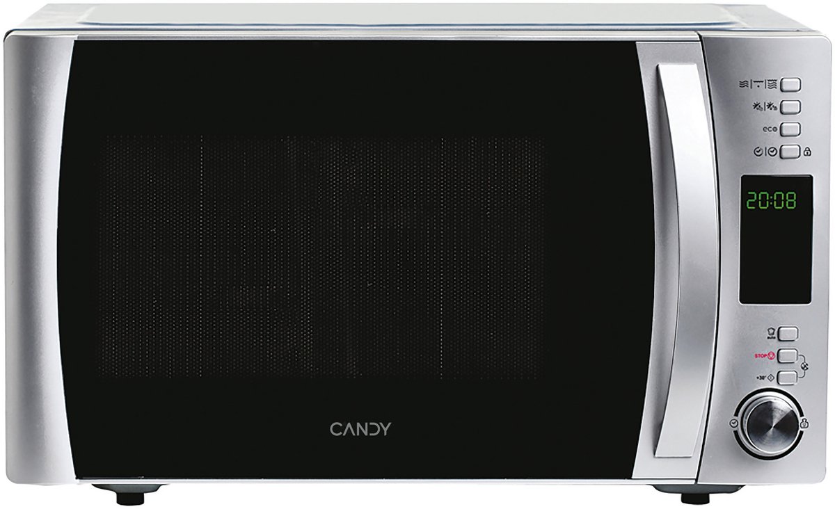 Candy CMXG25DCS combimagnetron 25L 1000W
