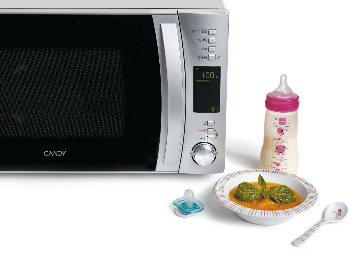 Candy CMXG25DCS combimagnetron 25L 1000W