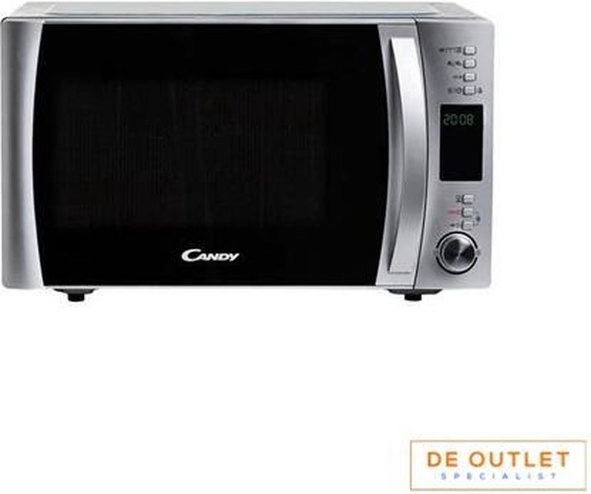 Candy CMXG25DCS combimagnetron 25L 1000W