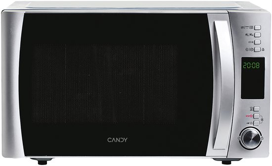 Candy CMXG25DCS combimagnetron 25L 1000W